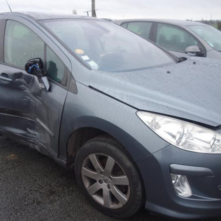 Vitre avant gauche PEUGEOT 308 1