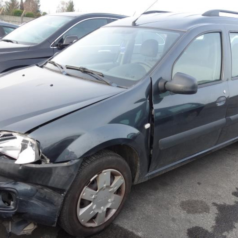 Pompe à carburant DACIA LOGAN MCV 1 Photo n°4