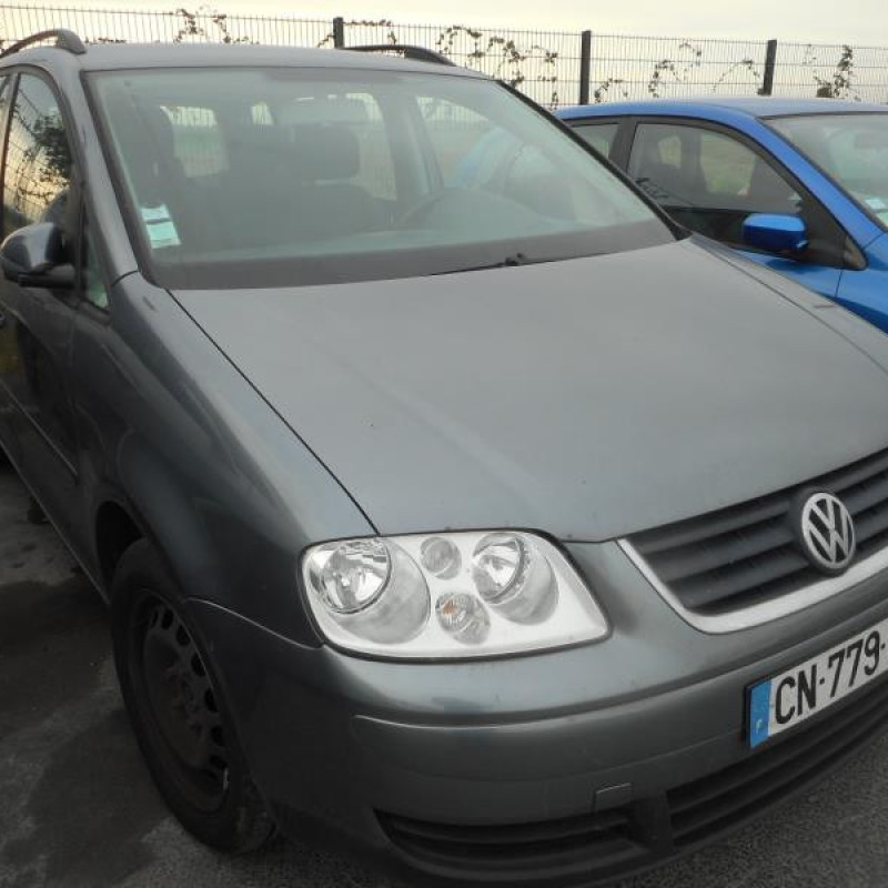 Leve vitre electrique arriere gauche VOLKSWAGEN TOURAN 1 Photo n°4