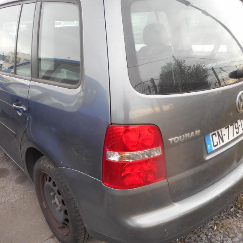 Leve vitre electrique arriere gauche VOLKSWAGEN TOURAN 1 Photo n°6