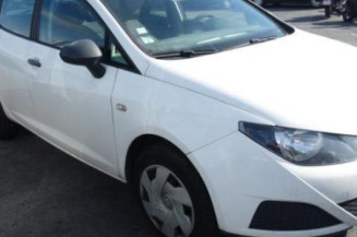 Vitre avant gauche SEAT IBIZA 4