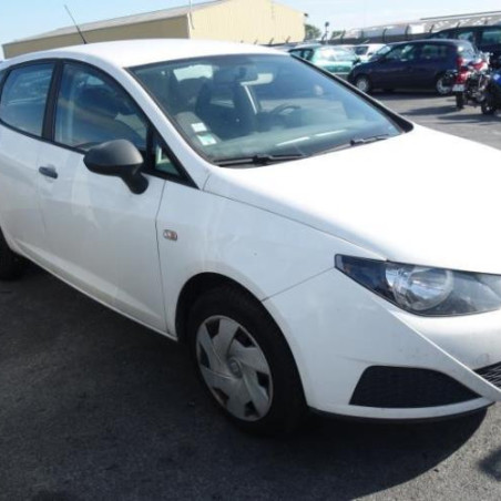 Vitre avant gauche SEAT IBIZA 4