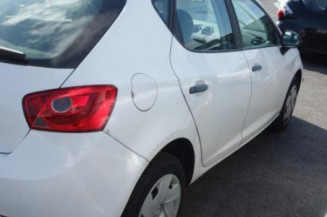 Vitre avant gauche SEAT IBIZA 4