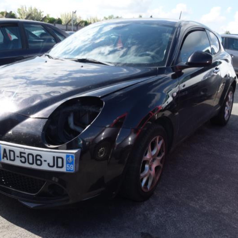 Boite a gants ALFA ROMEO MITO Photo n°3