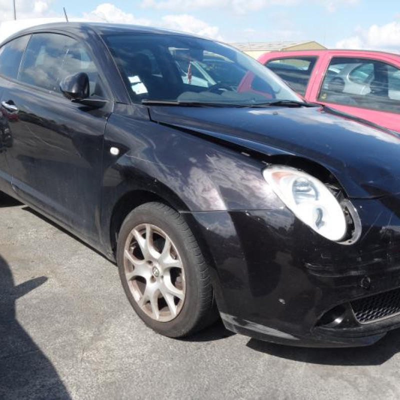 Boite a gants ALFA ROMEO MITO Photo n°4