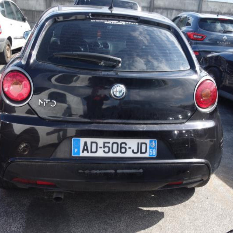 Etrier arriere gauche (freinage) ALFA ROMEO MITO Photo n°5