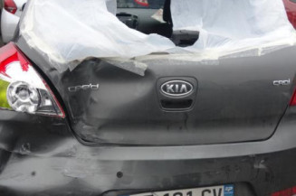 Bouton de coffre KIA PRO-CEED 1