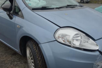 Pompe à carburant FIAT GRANDE PUNTO