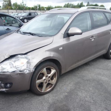 Barres de toit KIA CEE-D 1 SPORT WAGON