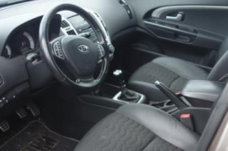 Boite a gants KIA CEE-D 1 SPORT WAGON