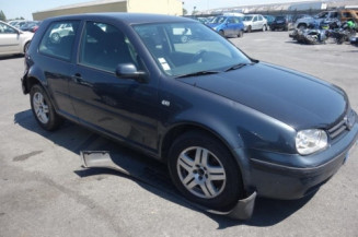 Calandre VOLKSWAGEN GOLF 4