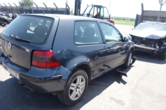 Calandre VOLKSWAGEN GOLF 4