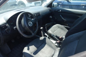 Calandre VOLKSWAGEN GOLF 4