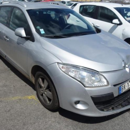 Volant RENAULT MEGANE 3