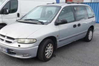 Commande chauffage CHRYSLER VOYAGER 3