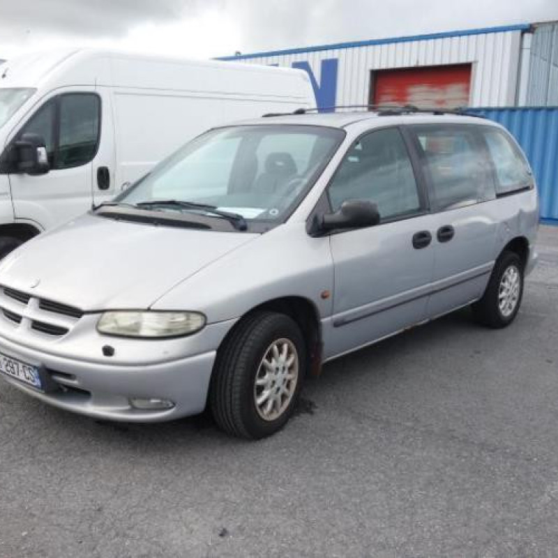 Retroviseur interieur CHRYSLER VOYAGER 3 Photo n°4