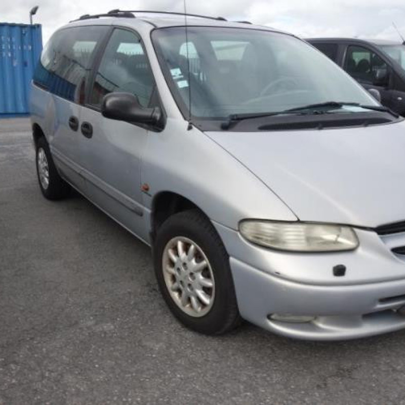 Amortisseur avant droit CHRYSLER VOYAGER 3 Photo n°2