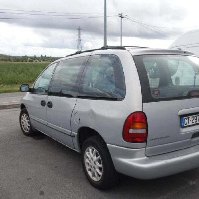 Amortisseur avant droit CHRYSLER VOYAGER 3 Photo n°4