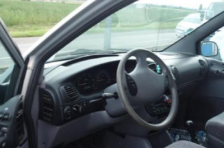 Amortisseur avant droit CHRYSLER VOYAGER 3