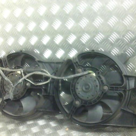 Moto ventilateur radiateur CHRYSLER VOYAGER 3