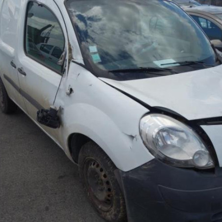 Etrier arriere gauche (freinage) RENAULT KANGOO 2