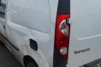 Etrier arriere gauche (freinage) RENAULT KANGOO 2