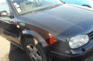 Debitmetre VOLKSWAGEN GOLF 4