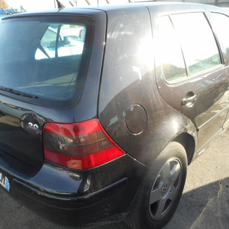 Debitmetre VOLKSWAGEN GOLF 4 Photo n°6