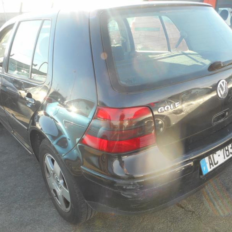 Debitmetre VOLKSWAGEN GOLF 4 Photo n°7