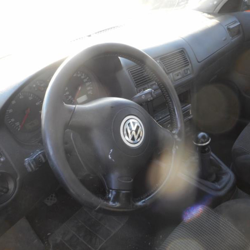 Debitmetre VOLKSWAGEN GOLF 4 Photo n°8