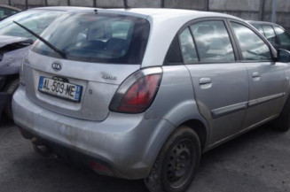 Fermeture de capot KIA RIO 2