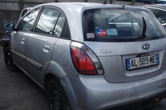 Fermeture de capot KIA RIO 2