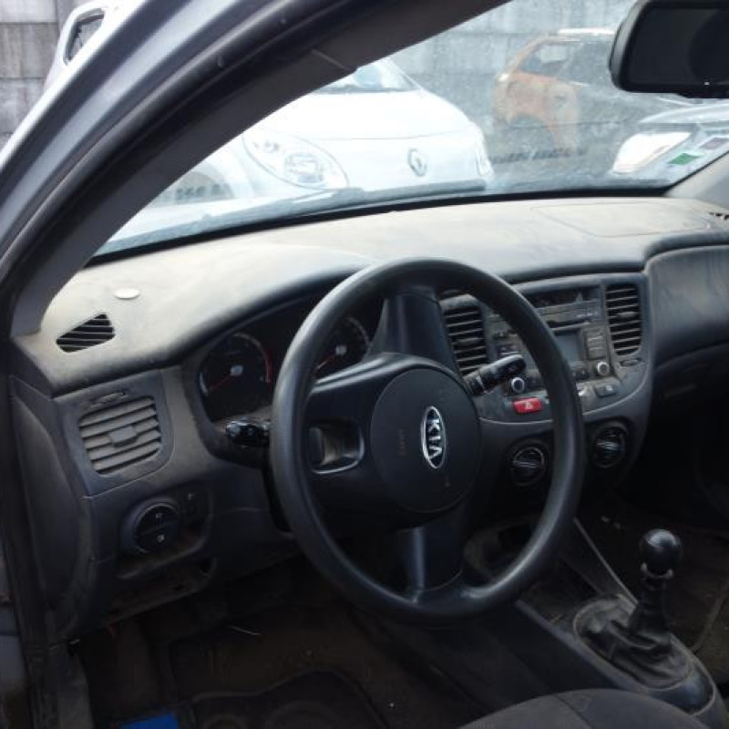 Poignee porte arriere droit KIA RIO 2 Photo n°8