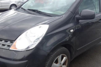 Fermeture de capot NISSAN NOTE 1