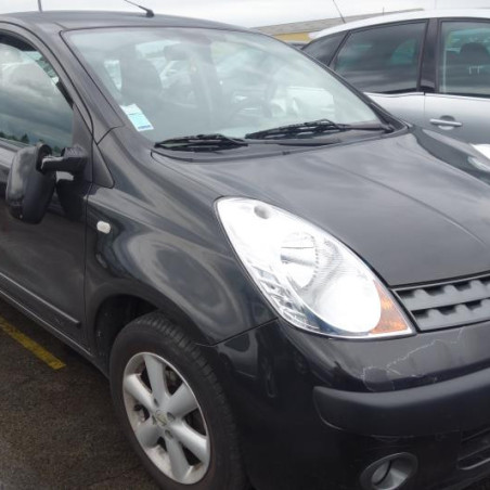 Cardan droit (transmission) NISSAN NOTE 1