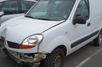 Fermeture de capot RENAULT KANGOO 1