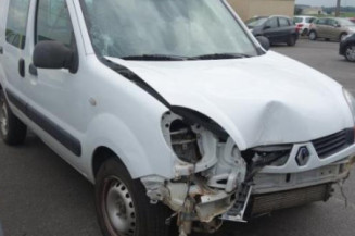 Fermeture de capot RENAULT KANGOO 1