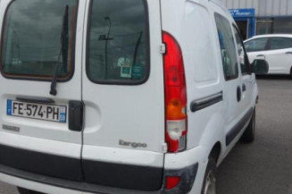 Fermeture de capot RENAULT KANGOO 1