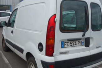 Fermeture de capot RENAULT KANGOO 1