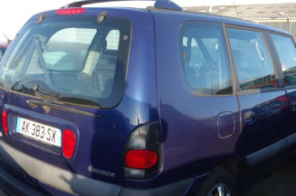 Pare choc arriere RENAULT ESPACE 3