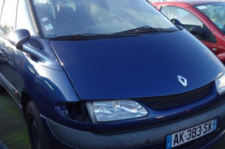 Vitre arriere droit RENAULT ESPACE 3