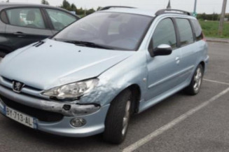 Leve vitre electrique arriere droit PEUGEOT 206