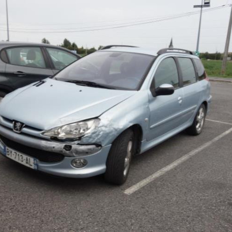 Leve vitre electrique arriere droit PEUGEOT 206 Photo n°3