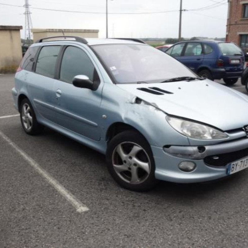 Leve vitre electrique arriere droit PEUGEOT 206 Photo n°4