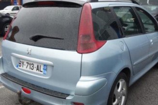 Leve vitre electrique arriere droit PEUGEOT 206