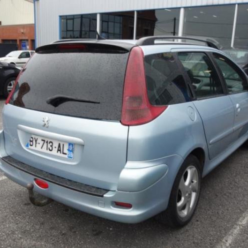 Leve vitre electrique arriere droit PEUGEOT 206 Photo n°5