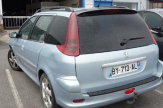 Leve vitre electrique arriere droit PEUGEOT 206