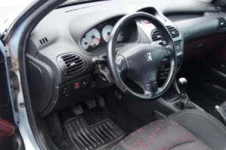 Leve vitre electrique arriere droit PEUGEOT 206