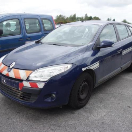 Crosse arriere droit RENAULT MEGANE 3