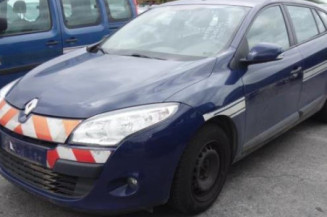 Pompe à carburant RENAULT MEGANE 3